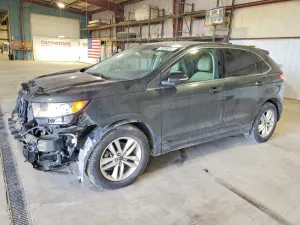 2015 FORD EDGE