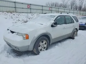 2007 FORD FREESTYLE