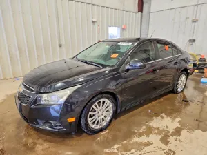 2013 CHEVROLET CRUZE