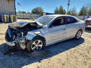 2015 CHEVROLET MALIBU