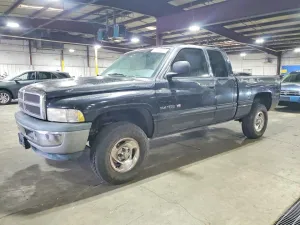 1998 DODGE All Models