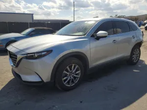 2018 MAZDA CX-9