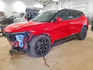 2023 CHEVROLET BLAZER