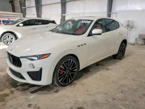 2019 MASERATI ALL MODELS