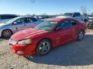 2004 DODGE STRATUS