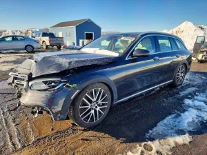 2021 MERCEDES-BENZ E