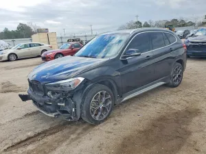 2021 BMW X1