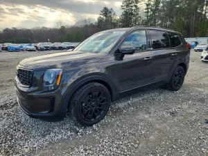 2021 KIA TELLURIDE