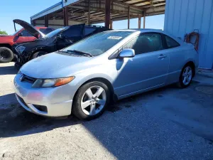 2006 HONDA CIVIC
