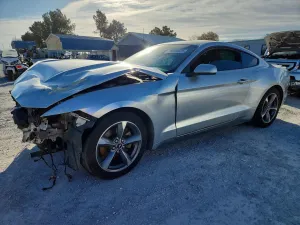 2016 FORD ALL Models