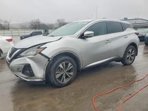 2020 NISSAN MURANO