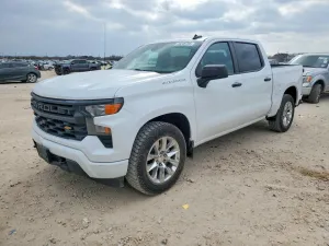 2022 CHEVROLET ALL Models