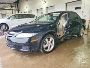 2008 MAZDA 6