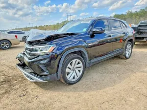 2020 VOLKSWAGEN ATLAS