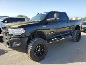 2020 RAM 2500
