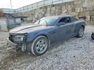 2013 CHEVROLET CAMARO
