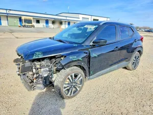 2020 NISSAN KICKS