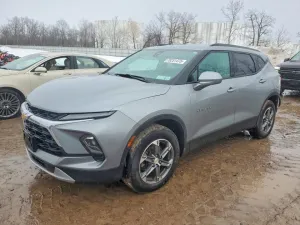 2024 CHEVROLET BLAZER