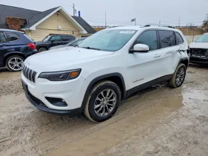 2020 JEEP GRAND CHER