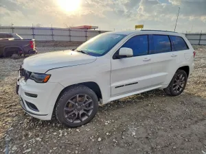 2021 JEEP GRAND CHER