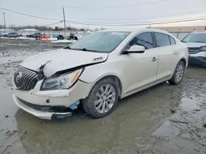 2014 BUICK LACROSSE
