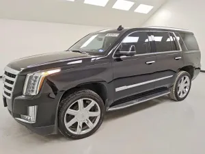 2020 CADILLAC ESCALADE
