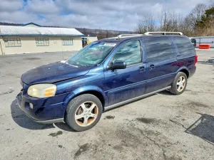 2005 CHEVROLET UPLANDER