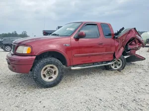 2003 FORD F150