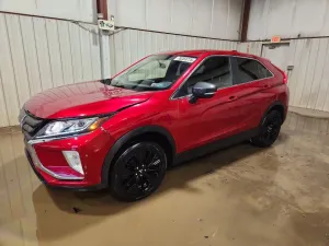 2020 MITSUBISHI ECLIPSE