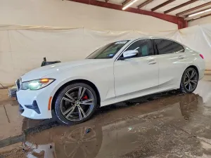 2020 BMW MOTORRAD 330I