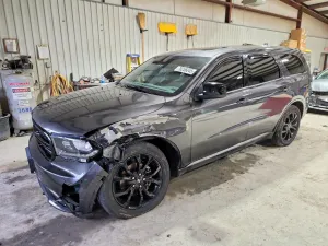 2019 DODGE DURANGO