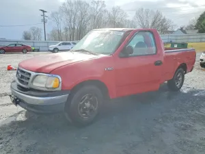 1999 FORD All Models