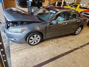 2010 HONDA ACCORD