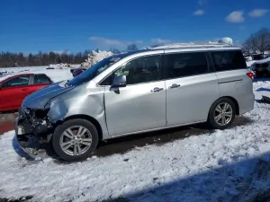 2013 NISSAN All Models