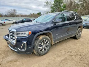 2021 GMC ACADIA