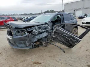 2019 JEEP GRAND CHER