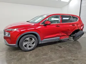 2021 HYUNDAI SANTA FE