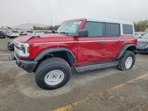 2025 FORD BRONCO HER