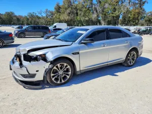 2013 FORD TAURUS