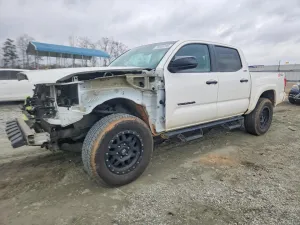 2018 TOYOTA TACOMA DO