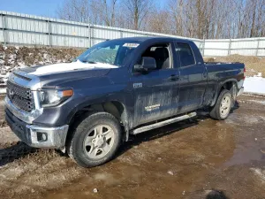 2018 TOYOTA TUNDRA