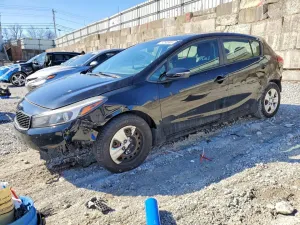 2017 KIA FORTE5