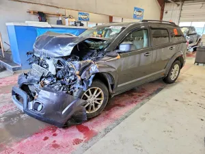2015 DODGE JOURNEY