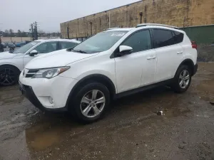 2014 TOYOTA RAV4
