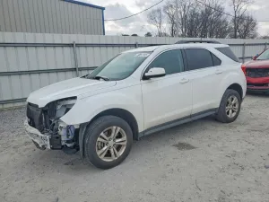 2014 CHEVROLET EQUINOX