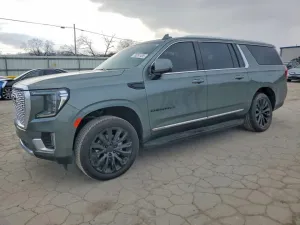2024 GMC YUKON XL