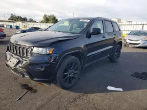 2019 JEEP GRAND CHER