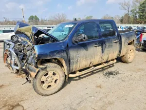 2008 CHEVROLET ALL Models