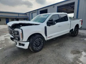2025 FORD F250