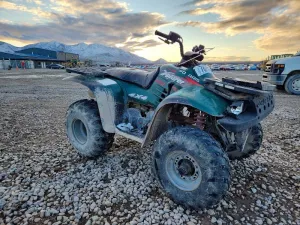 1999 POLR XPLORER 30